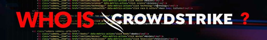 Global-Outage-Not-Caused-in-line-1 Who is Crowdstrike? Global Outage Not Caused by a Network Change