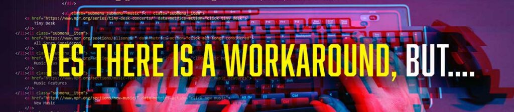 Global-Outage-Not-Caused-in-line-2 Global Outage Not Caused by a Network Change Workaround